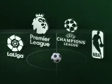 Taruhan Sukan